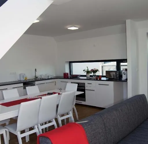 Apartman Hauptbahnhof Bécs