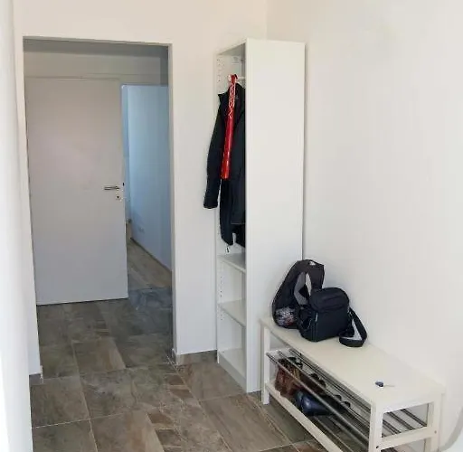 Apartman Hauptbahnhof *