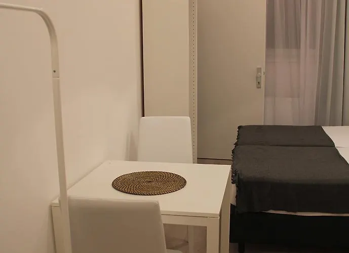 Apartman Hauptbahnhof Bécs